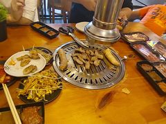 -炽城·烤肉名家(鸿达中央广场店)