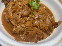 -又见炊烟私房菜(敬亭路店)