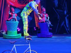 -珠海横琴长隆《卡卡虎奇遇记》