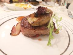 -红房子西菜馆(淮海中路店)