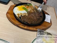 -纽斯特牛排自助餐厅(浦江万达店)