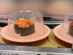-争鲜回转寿司(金桥家乐福店)