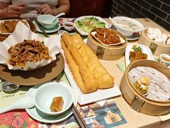 -点都德(汇盈广场店)