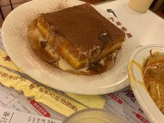 -大哥餐厅(西城花园店)