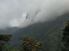 -洛阳白云山景区