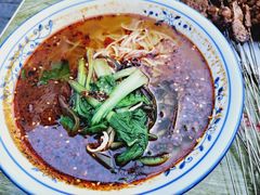 -铁诚烤肉