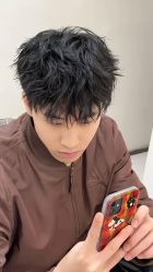 点击看大图 -BLACK ROSE 黑玫瑰男士专属沙龙