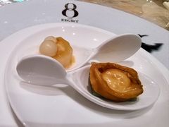 -8餐厅(新葡京酒店)