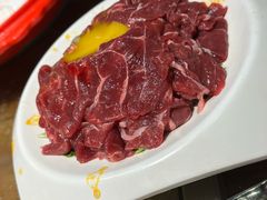 -南门四季铜锅涮肉(东坝店)