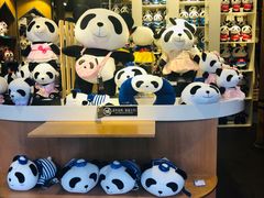 -熊猫屋(宽窄巷子景区店)