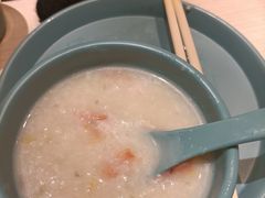 -黄金粥港式·早晚茶(海阳路店)