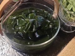 -鹿鸣山草本茶香火锅(园西路店)