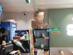 -赛百味SUBWAY(勒泰店)
