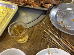 -清真·馬坡二旦烧烤(人生一串拍摄店)