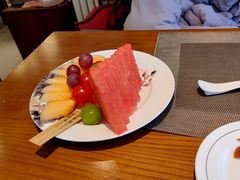 -全聚德烤鸭店(马家堡店)