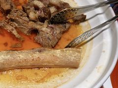 -西贝莜面村(上海百联西郊店)