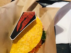 -Taco Bell 塔可贝尔(东方明珠店)