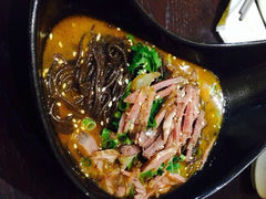 天府烤鱼-天府烤鱼(香港中路店)