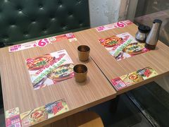 -小杨生煎(香港名都店)