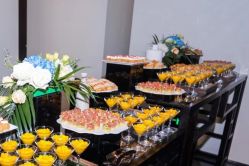 -广州文华东方酒店·宴会厅