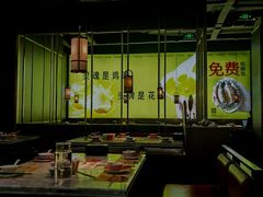 -澳美徕·港式花胶鸡火锅(高新万达店)