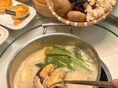 -煲王粤菜餐厅(中侨中心店)