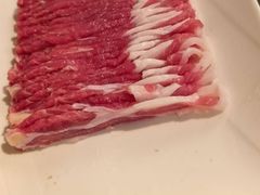 -清真·鸦儿李记·涮肉(花市店)