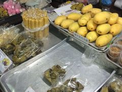 -瓦洛洛传统市场