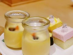 -豪约客牛排自助(安吉万达店)