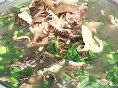 -周记翘脚牛肉