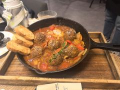 -沏点Trattoria意大利餐厅(新街口店)