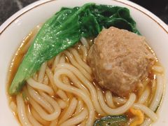 -许府牛火锅(信义坊总店)