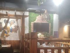 -草原塞蛮羊火锅城(港湾店)