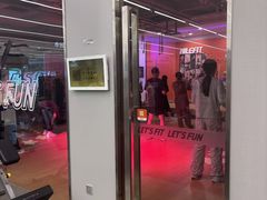 -乐刻健身(红山6979店)