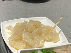 -海底捞火锅(凯德广场店)