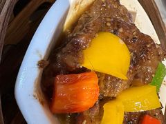 -潮福城大酒楼·潮味粤品·港式点心(湖滨北路店)