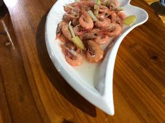 -胖大嫂渔家排档·全海景餐厅(渔村店)