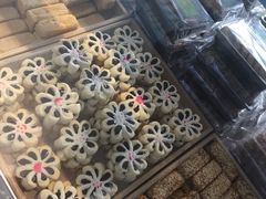 -桃源村(白下路店)