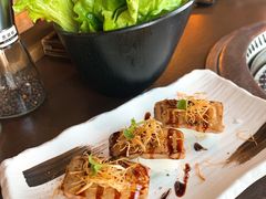 -御牛道日式烤肉料理(杭州万象城店)