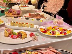 -PARFUM FLORAL花境法餐(南京首店)