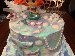 -同庆楼(滨湖富茂店)