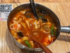 -小满手工粉(上海维璟广场店)