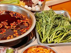 -好巴适藤椒鱼(红牌楼北街店)