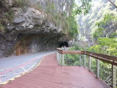 -太鲁阁公园