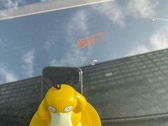 -北京福耀玻璃(总店)