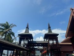 -海南分界洲岛旅游区