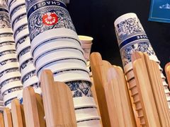 -霸王茶姬(常熟印象城店)
