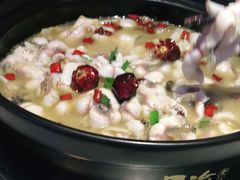 -周渝食惦酸菜鱼(青浦店)