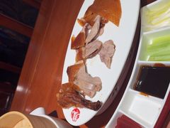 -京味张·北京烤鸭(南山店)