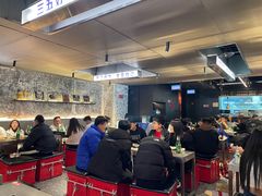 -碎怂烤肉(钟楼柳巷店)